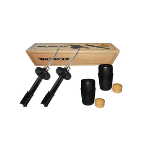 Par Amortecedor Dianteiro Corsa 1994 A 2002 + Kit Completo
