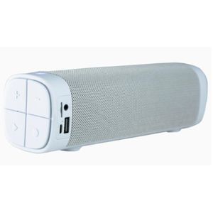 Caixa Som Mybomber Smart Silver