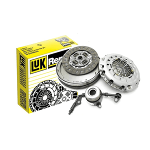 Kit Embreagem Mercedes Benz Sprinter 311 313 413 Cdi Mb Om-6