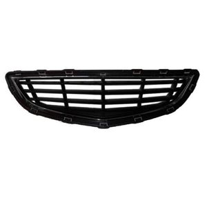 Grade Parachoque (Radiador) Diant Onix Prisma 13 16 Inf C Fr