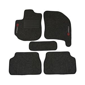 Tapete Corolla 14 (Carpete)