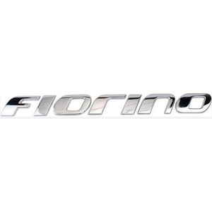Emblema Fiorino15