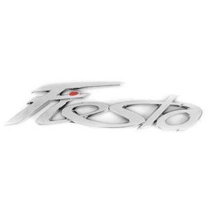 Emblema Fiesta  11