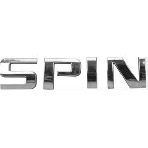 Emblema Spin 13