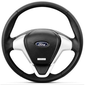 Volante Titanium Fiesta Focus Ka S Cubo