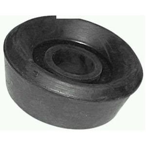 Calco Carroceria Brasilia,Variant Tras Inf