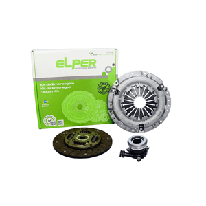 Kit Embreagem Tracker 1.8 16V 2013 A 2014