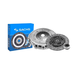 Kit Embreagem Mitsubishi L-200 Triton 2.5 1992 A 2004 Diesel