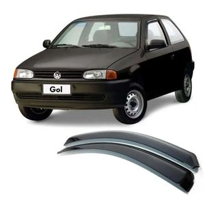 Calha Chuva Gol Plus 95 Giii Giv 2Pts