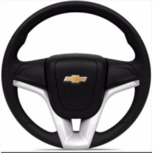 Volante Corsa Celta Tds S Cubo Prata
