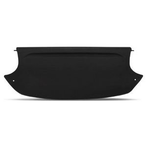 Bagagito Fiat Palio 96 00 Preto