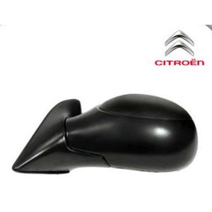 Espelho Ext Citroen Xsara Picasso 01 08 Esq Eletrico