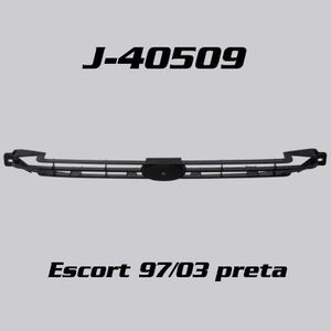 Grade Radiador Escort Zetec 97