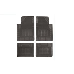 Tapete S-10 12 14 (Cabine Dupla)