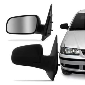 Espelho Ext Gol Especial Ger Ii 4Pts Dir Fixo