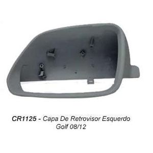 Capa Espelho Ext Golf 08 12 Esq