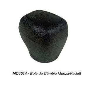 Manopla Alavanca Cambio Monza Kadett