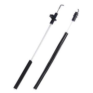 Cabo Macaneta Int Fiat Palio 2Pts Esq