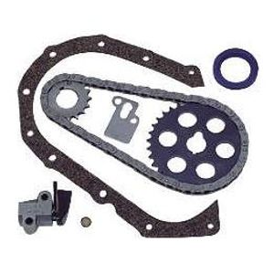 Kit Corrente Corcel (C Retentor)