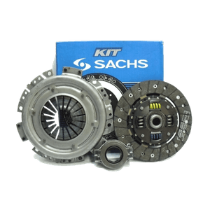 Kit Embreagem Fusca 1500 1600 200Mm Com Rolamento