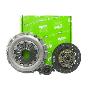 Kit Embreagem Renault Clio 1.0 8V 16V 1999