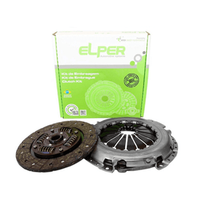 Kit Embreagem Vectra 2.0 2.2 8V 16V 1997 Sem Rolamento