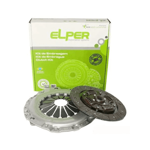 Kit Embreagem Renault Fluence 2.0 16V 2011