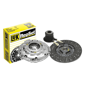 Kit Embreagem S-10 2.8 Turbo Diesel 2001 A 2011 Com Atuador