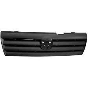 Grade Radiador Fiat Uno Fire 2006 Preto