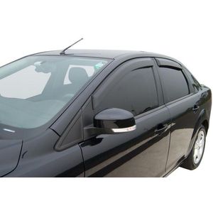 Calha Chuva Focus Hatch Sedan 4Pts 10 13