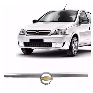 Emblema Grade Corsa 08 11 Montana 08 11