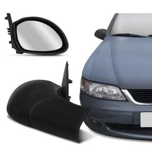 Espelho Ext Vectra 97 Dir Eletrico