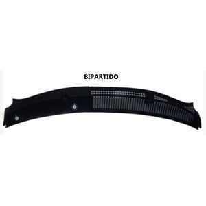 Grade Vent Capo Gol Ger V Vi Vii (Completo)