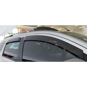 Calha Chuva Spin 12 22 4 Portas