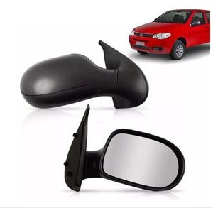 Espelho Ext Fiat Palio Economy 11 2Pts Dir S Controle