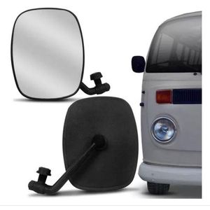 Espelho Ext Kombi Clipper 97 Esq