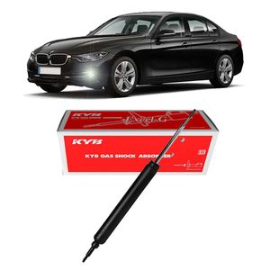 Amortecedor Traseiro Bmw 320I 2006 A 2012