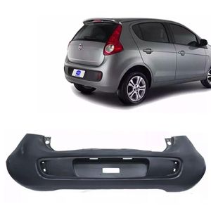 Parachoque Tras Fiat Palio Attractive 12
