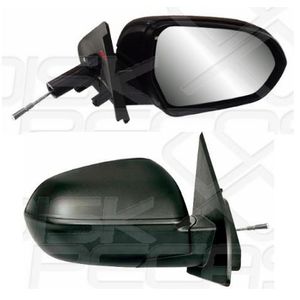 Espelho Ext Agile Montana 09 14 Dir C Controle