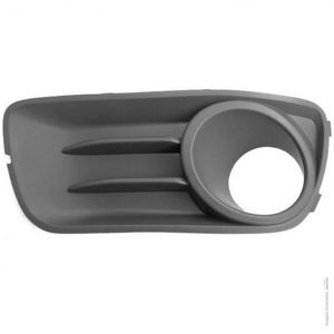 Grade Parachoque Diant Fiat Palio Economy 08 Esq C Farolet