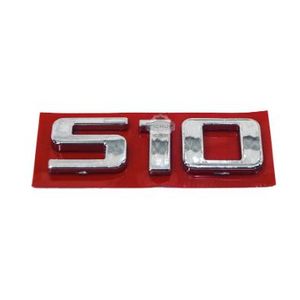 Emblema Porta S-10 12