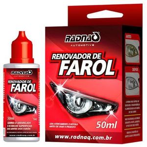 Renovador Farol 50Ml