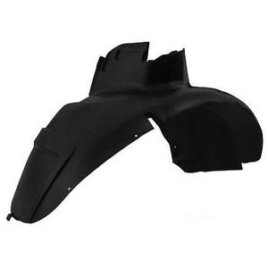 Protetor Paralama Diant Fiat Palio 01 04 Dir
