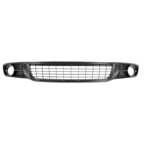 Grade Parachoque Diant Fiat Palio 10 Siena Strada 08 Cen
