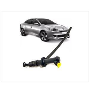 Cilindro Pedal Embreagem Renault Fluence 2.0 16V 2011