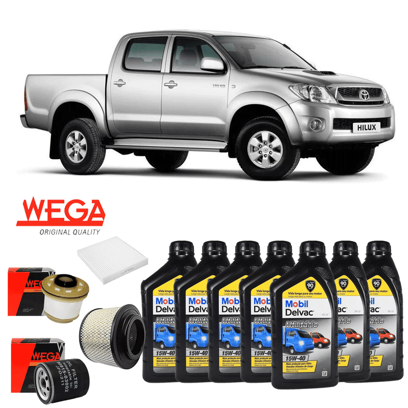 hilux