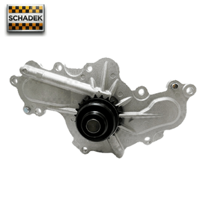 Bomba Dagua Edge 3.5 V6 24V Gasolina 2008 A 2012