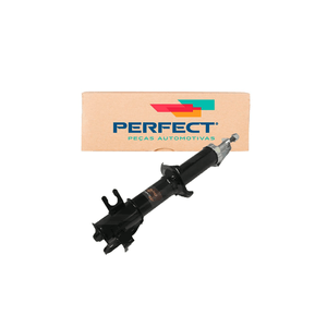 Amortecedor Dianteiro Chery Qq 1.1 16V 2011 A 2015 Direito
