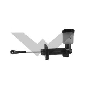 Cilindro Pedal Embreagem S-10 2.4 2001 A 2011 C Reservatorio