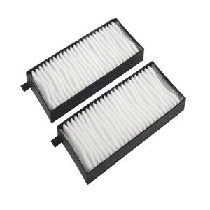 Filtro Ar Cabine Ssangyong Actyon 2.0 2007